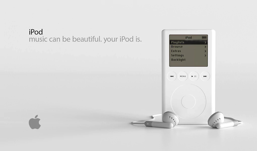Apple iPod