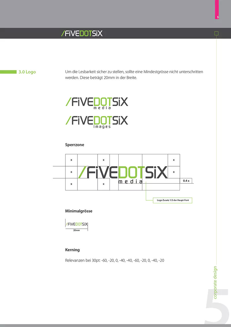 FiveDotsSIX