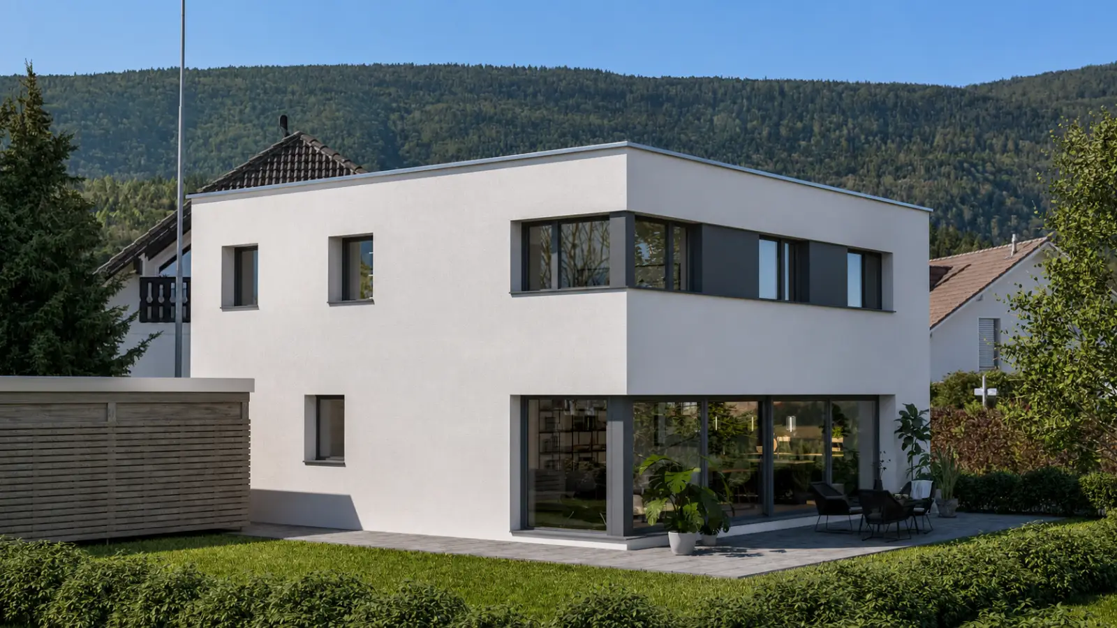 Lengnau