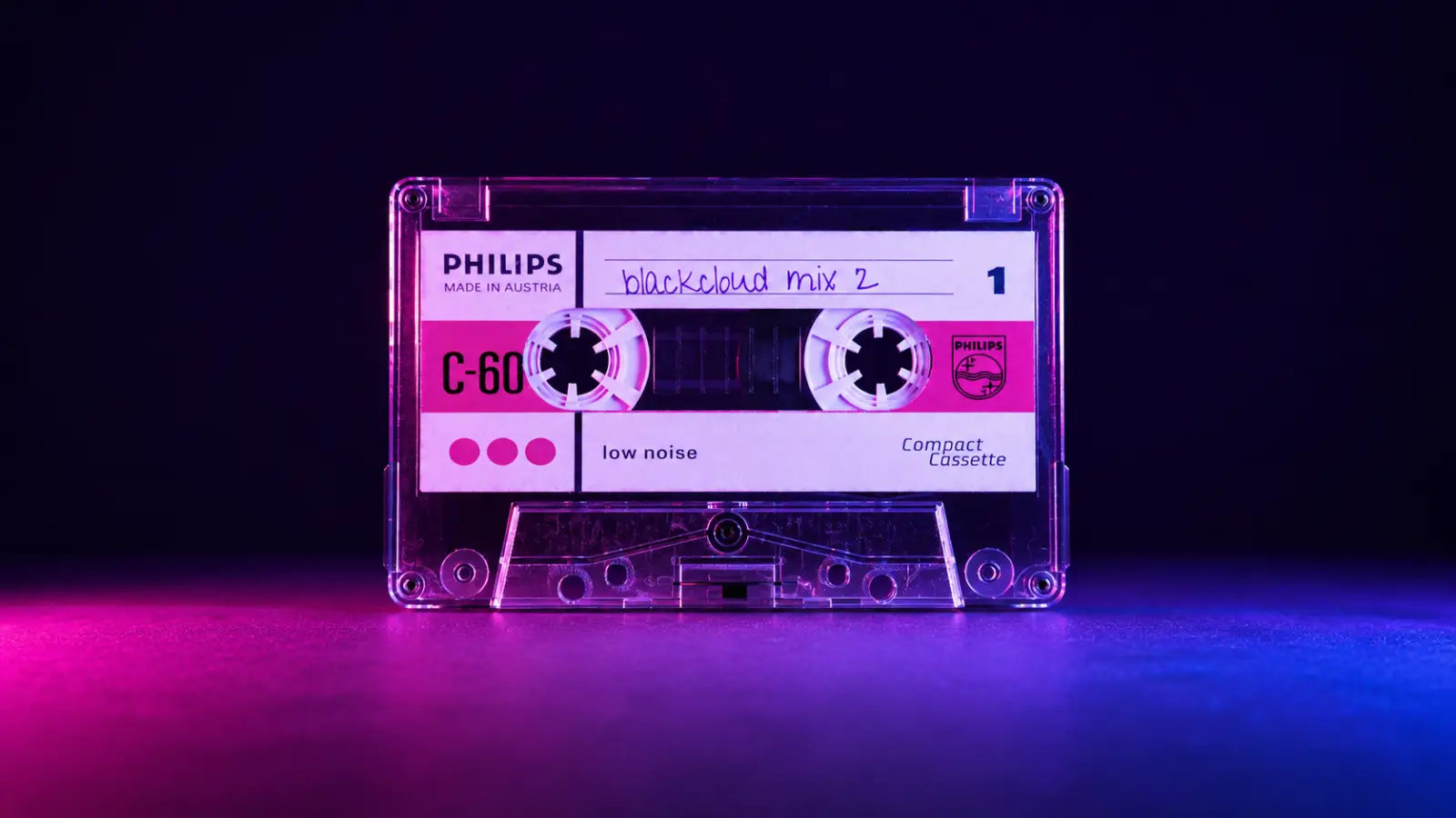 Philips Tape